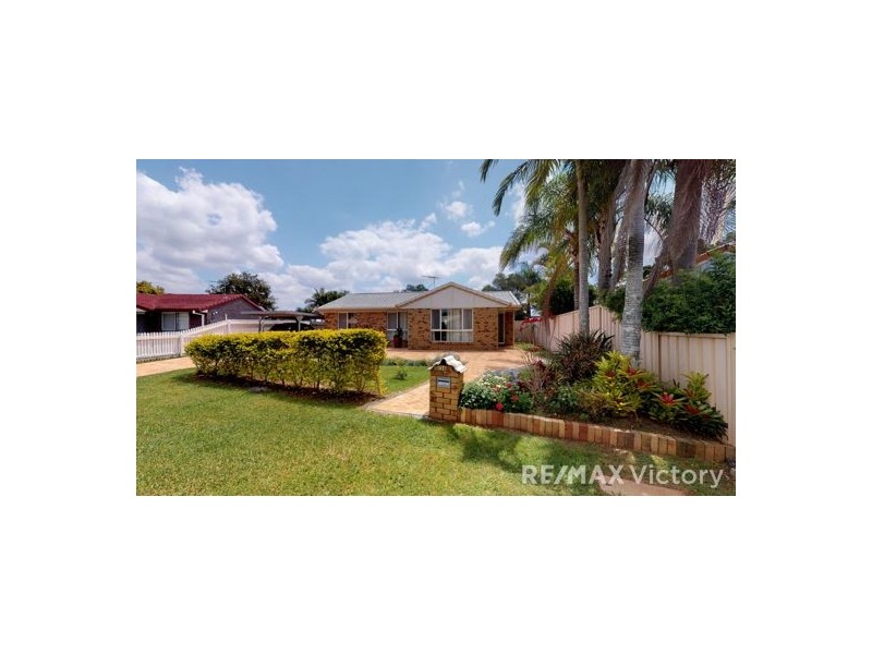 36 Hillmont Crescent, Morayfield QLD 4506