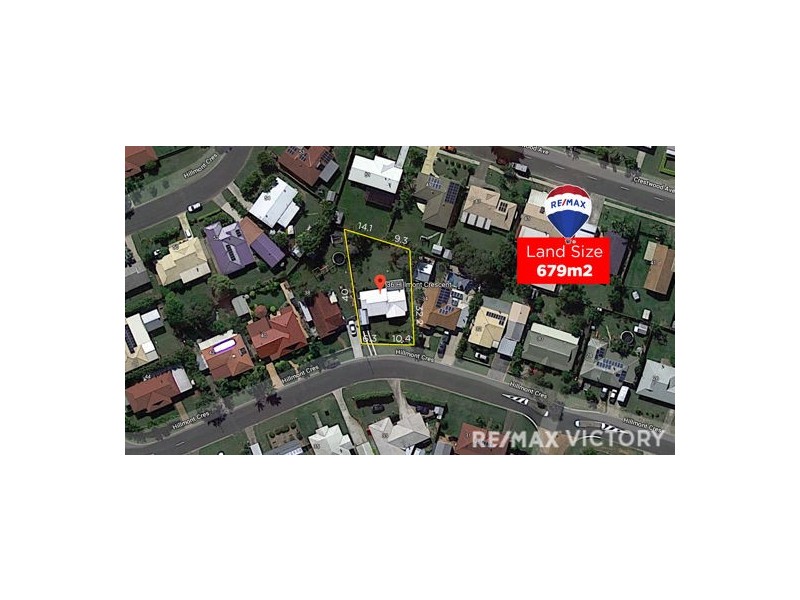 36 Hillmont Crescent, Morayfield QLD 4506