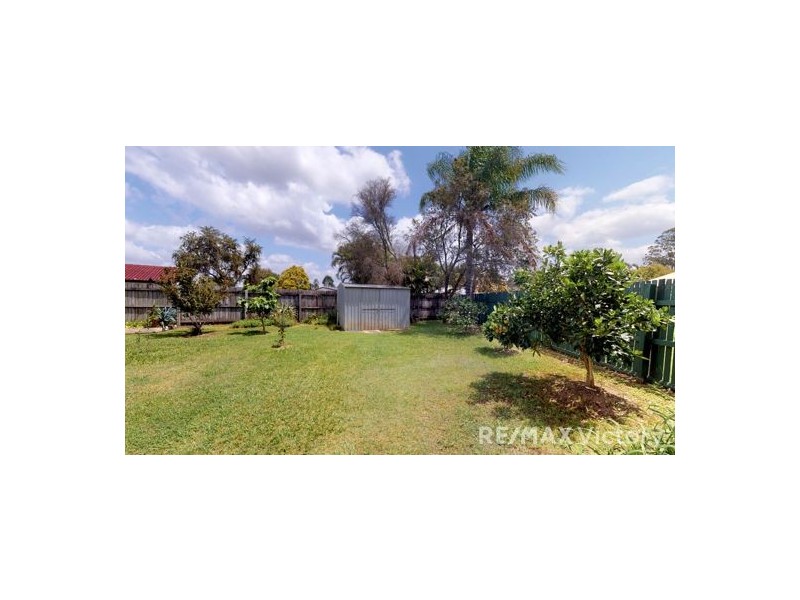 36 Hillmont Crescent, Morayfield QLD 4506