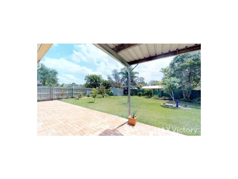 36 Hillmont Crescent, Morayfield QLD 4506