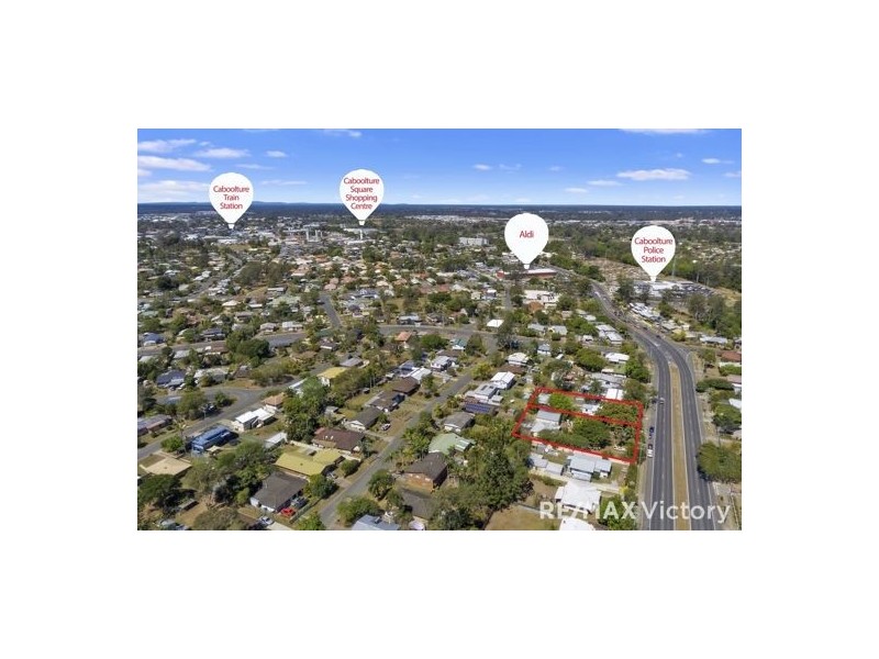 185 King Street, Caboolture QLD 4510