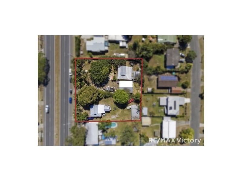 185 King Street, Caboolture QLD 4510