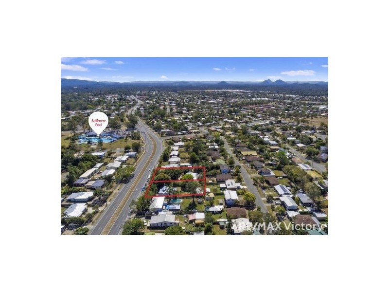 185 King Street, Caboolture QLD 4510