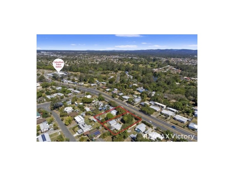 185 King Street, Caboolture QLD 4510