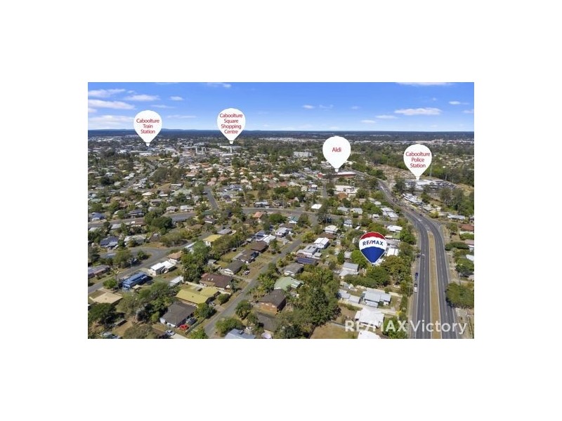 185 King Street, Caboolture QLD 4510