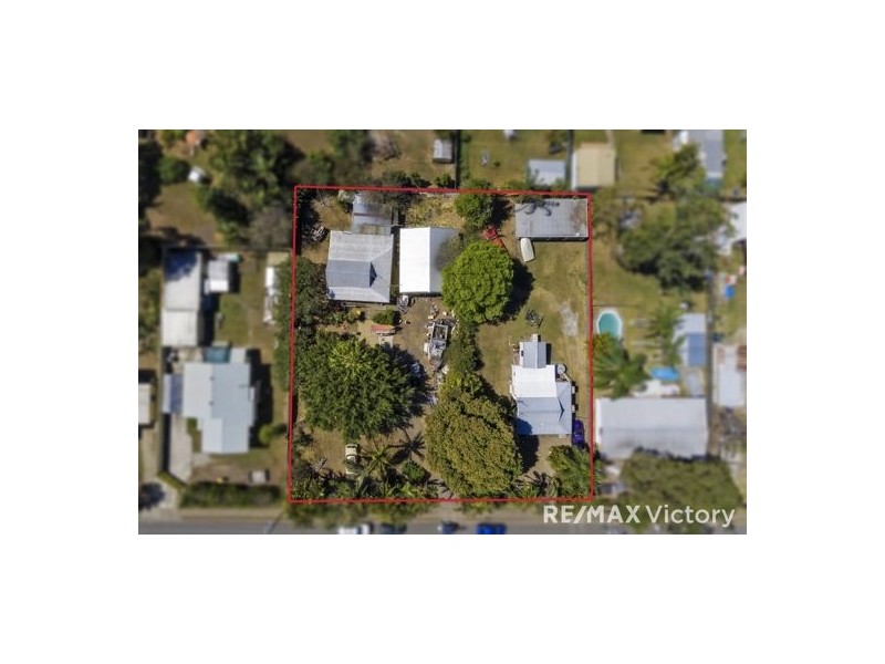 185 King Street, Caboolture QLD 4510