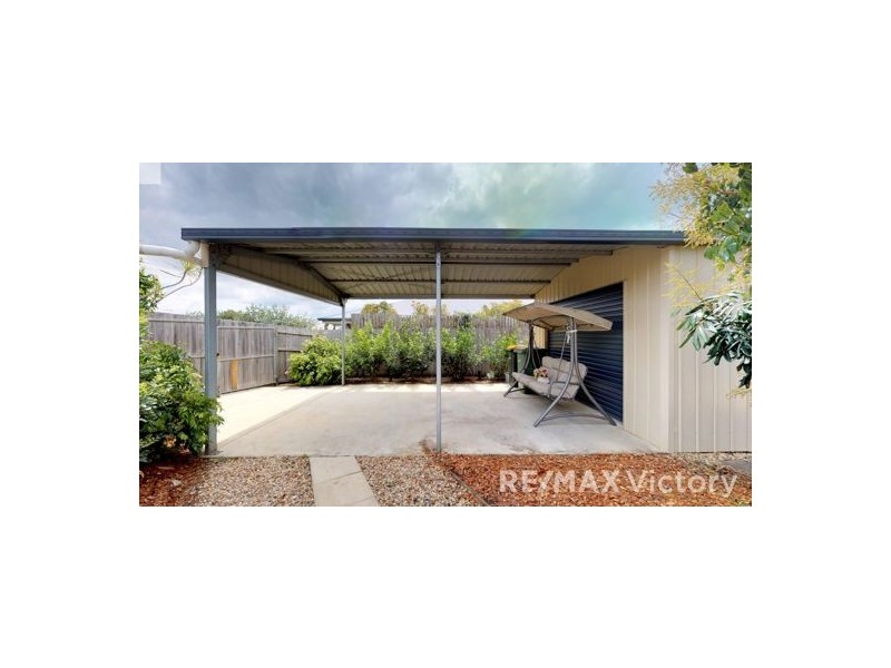 4 Nadia Place, Morayfield QLD 4506