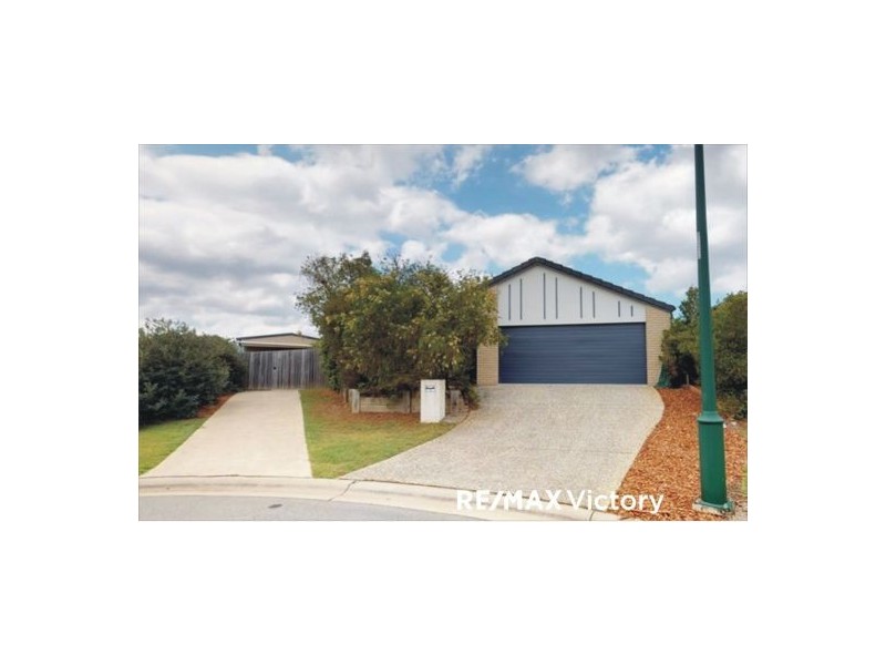 4 Nadia Place, Morayfield QLD 4506