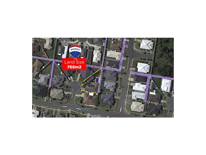 4 Nadia Place, Morayfield QLD 4506