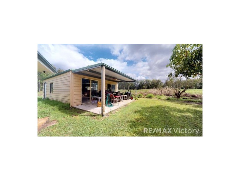 602 Beerburrum Road, Elimbah QLD 4516