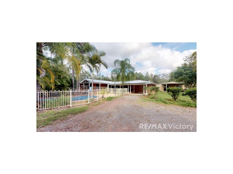 602 Beerburrum Road, Elimbah QLD 4516