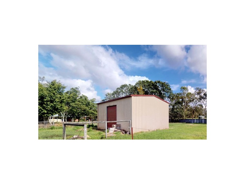 602 Beerburrum Road, Elimbah QLD 4516