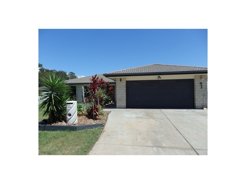12 Cardinal Circuit, Caboolture QLD 4510