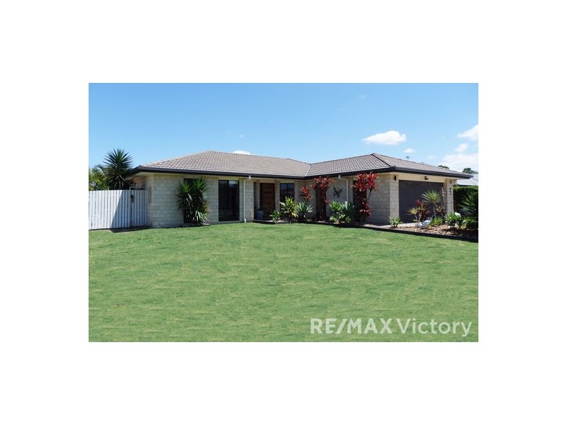 12 Cardinal Circuit, Caboolture QLD 4510