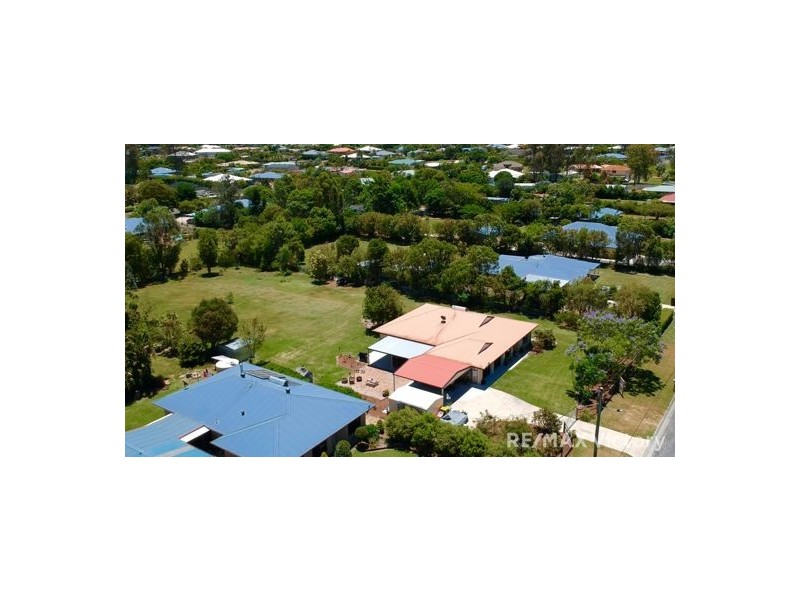 16 Arrowfield Court, Wamuran QLD 4512