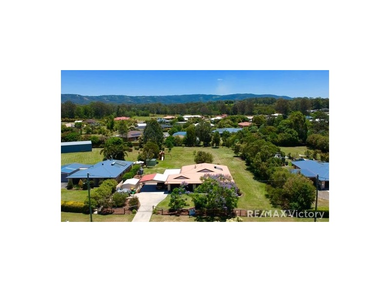 16 Arrowfield Court, Wamuran QLD 4512