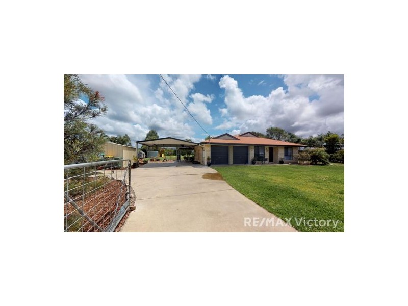 16 Arrowfield Court, Wamuran QLD 4512