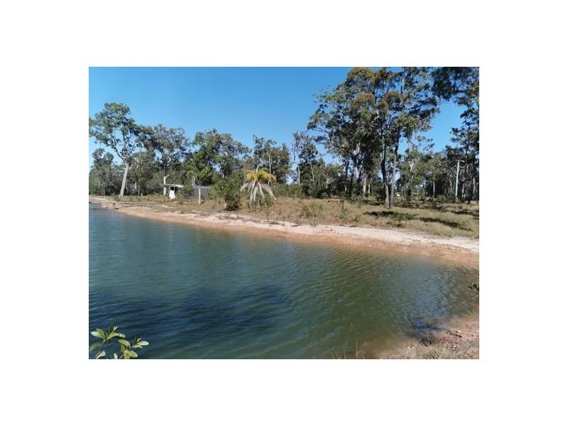 135 Mahogany Road, Bauple QLD 4650