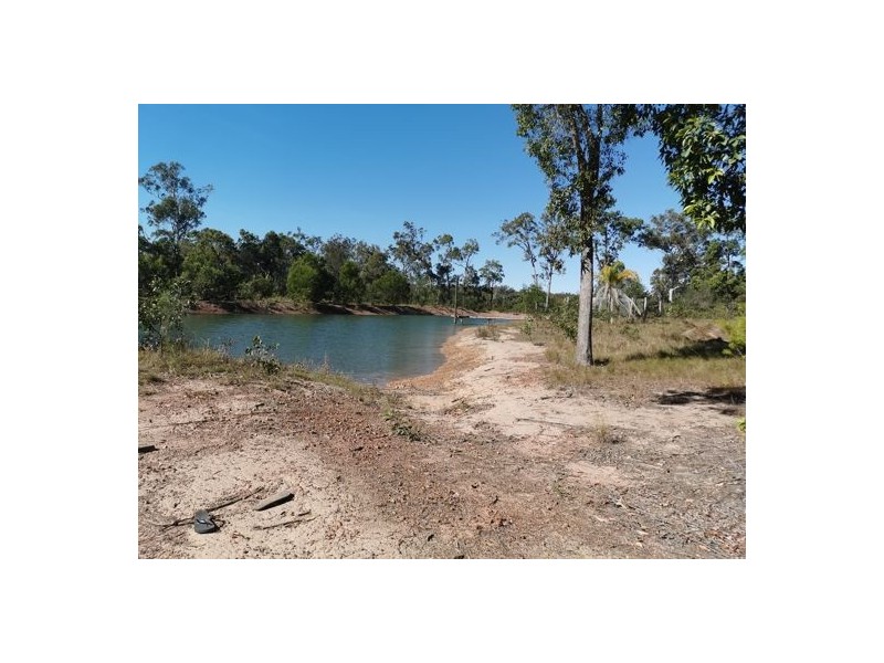 135 Mahogany Road, Bauple QLD 4650