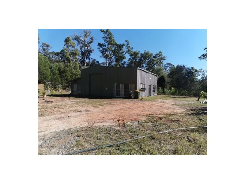 135 Mahogany Road, Bauple QLD 4650