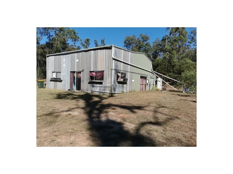 135 Mahogany Road, Bauple QLD 4650