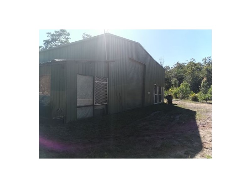 135 Mahogany Road, Bauple QLD 4650