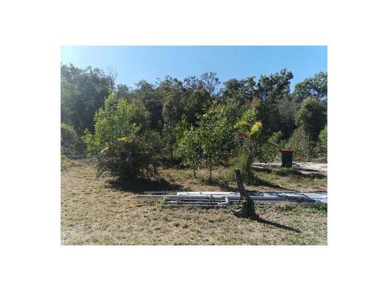 135 Mahogany Road, Bauple QLD 4650