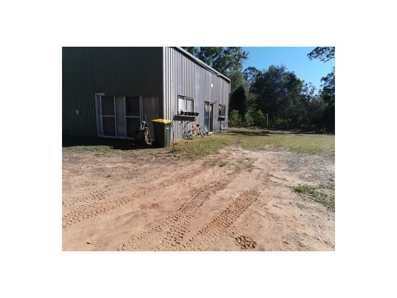 135 Mahogany Road, Bauple QLD 4650