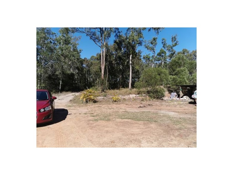 135 Mahogany Road, Bauple QLD 4650