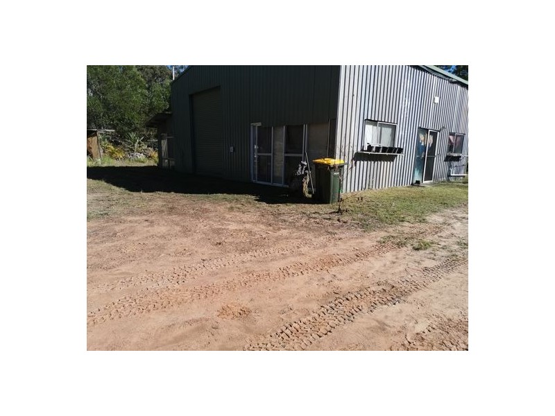 135 Mahogany Road, Bauple QLD 4650