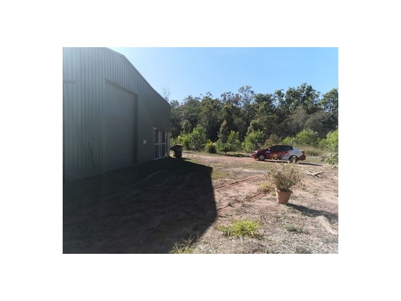 135 Mahogany Road, Bauple QLD 4650