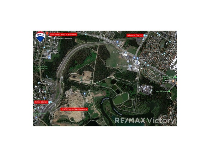 1227 Anzac Avenue, Kallangur QLD 4503
