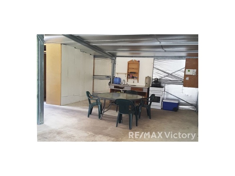 Lot 11 Pitts Road, South Nanango QLD 4615