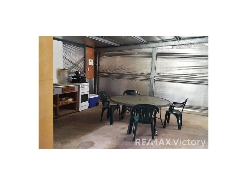 Lot 11 Pitts Road, South Nanango QLD 4615