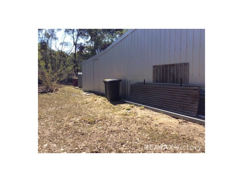 Lot 11 Pitts Road, South Nanango QLD 4615