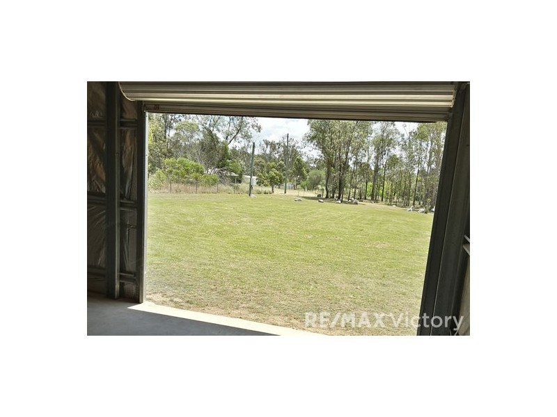 Lot 11 Pitts Road, South Nanango QLD 4615