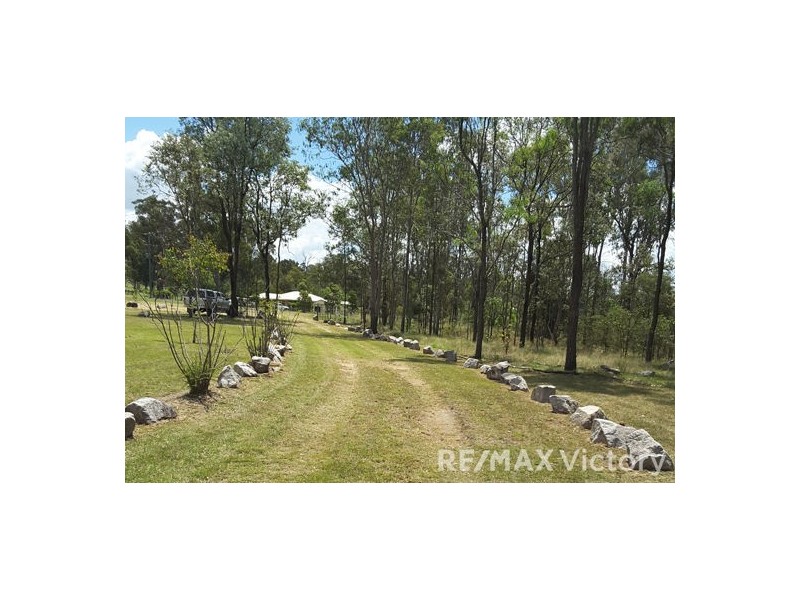 Lot 11 Pitts Road, South Nanango QLD 4615