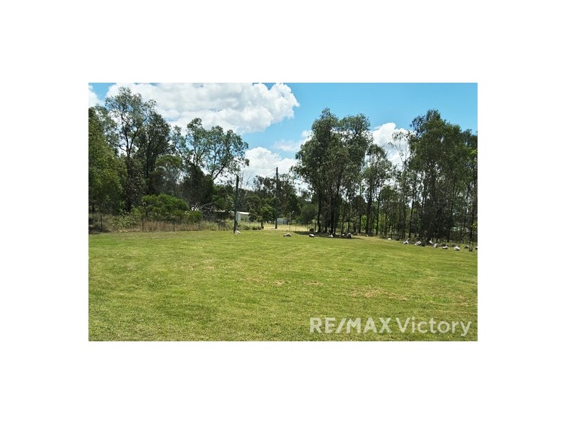 Lot 11 Pitts Road, South Nanango QLD 4615