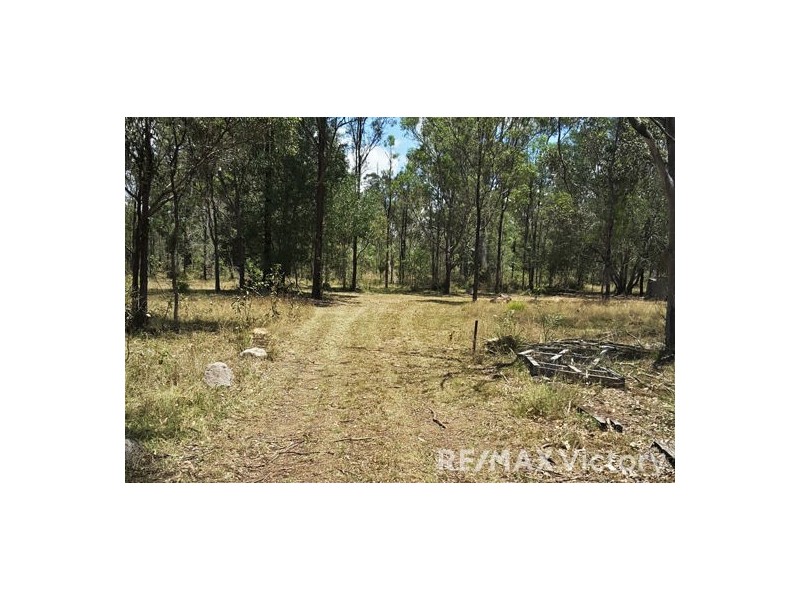 Lot 11 Pitts Road, South Nanango QLD 4615