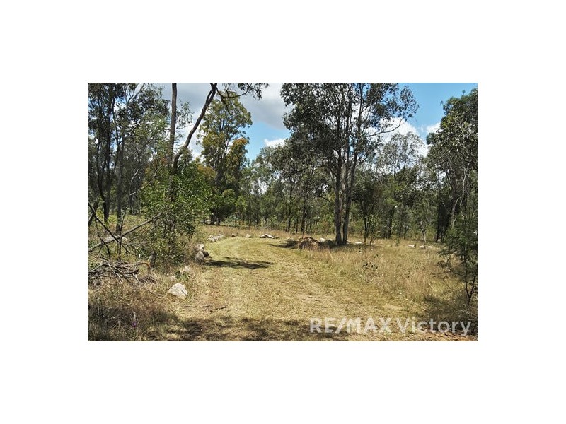 Lot 11 Pitts Road, South Nanango QLD 4615