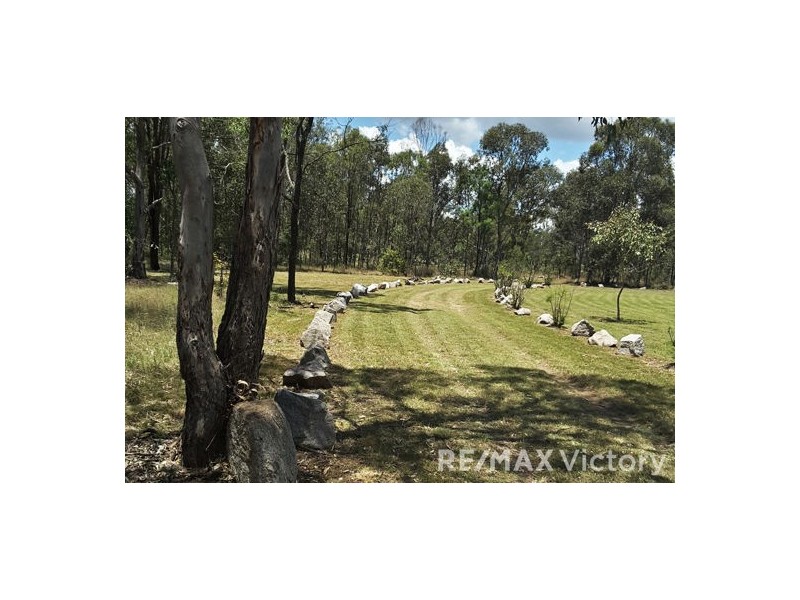 Lot 11 Pitts Road, South Nanango QLD 4615