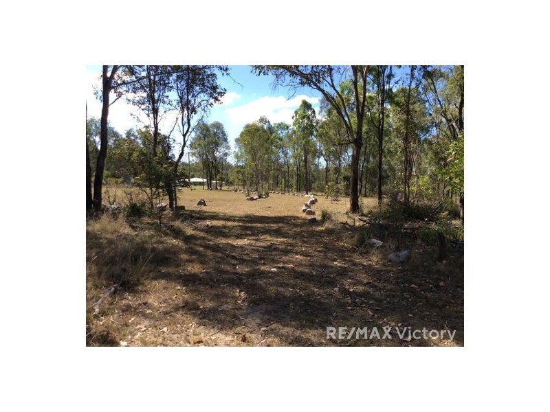 Lot 11 Pitts Road, South Nanango QLD 4615