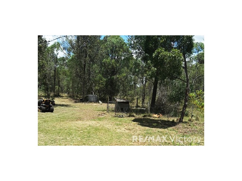 Lot 11 Pitts Road, South Nanango QLD 4615