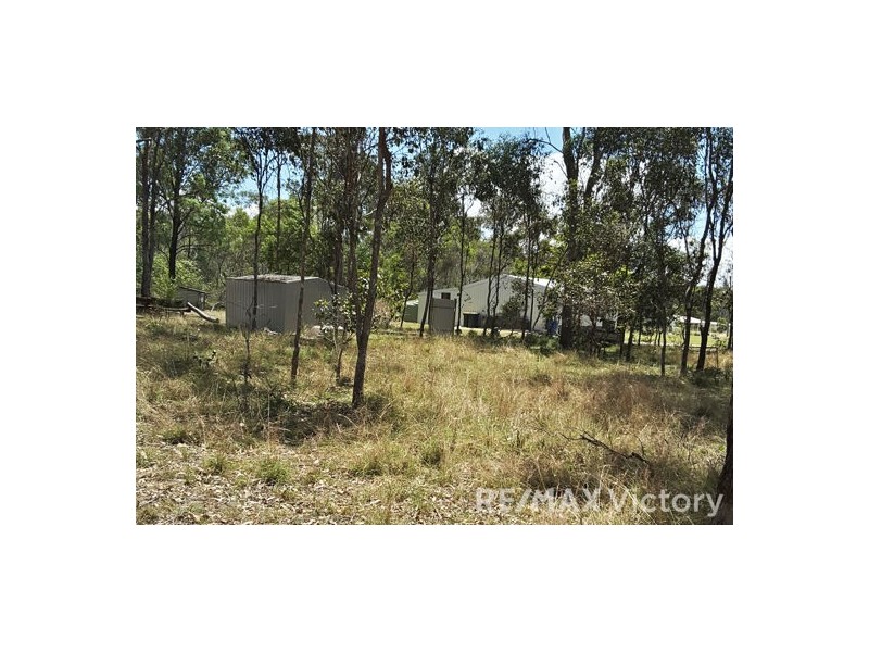 Lot 11 Pitts Road, South Nanango QLD 4615