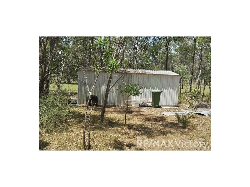 Lot 11 Pitts Road, South Nanango QLD 4615