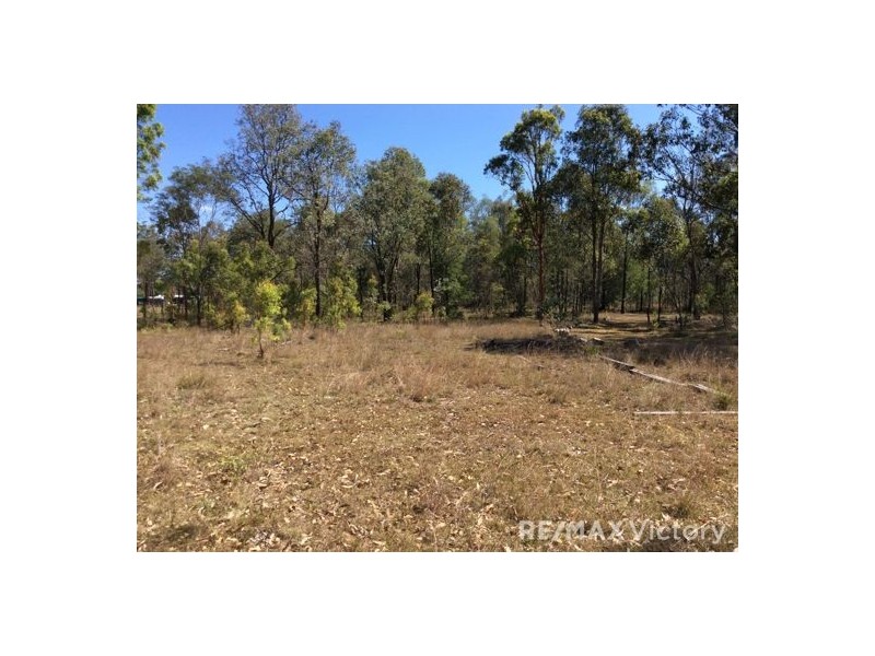 Lot 11 Pitts Road, South Nanango QLD 4615