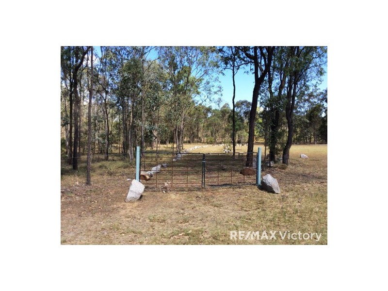 Lot 11 Pitts Road, South Nanango QLD 4615