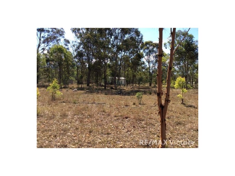Lot 11 Pitts Road, South Nanango QLD 4615