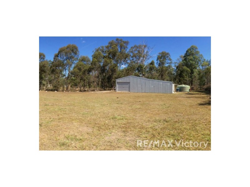 Lot 11 Pitts Road, South Nanango QLD 4615