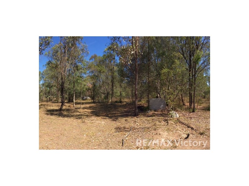 Lot 11 Pitts Road, South Nanango QLD 4615